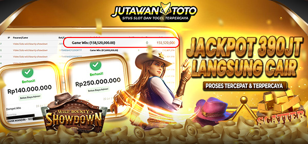 JUTAWANTOTO